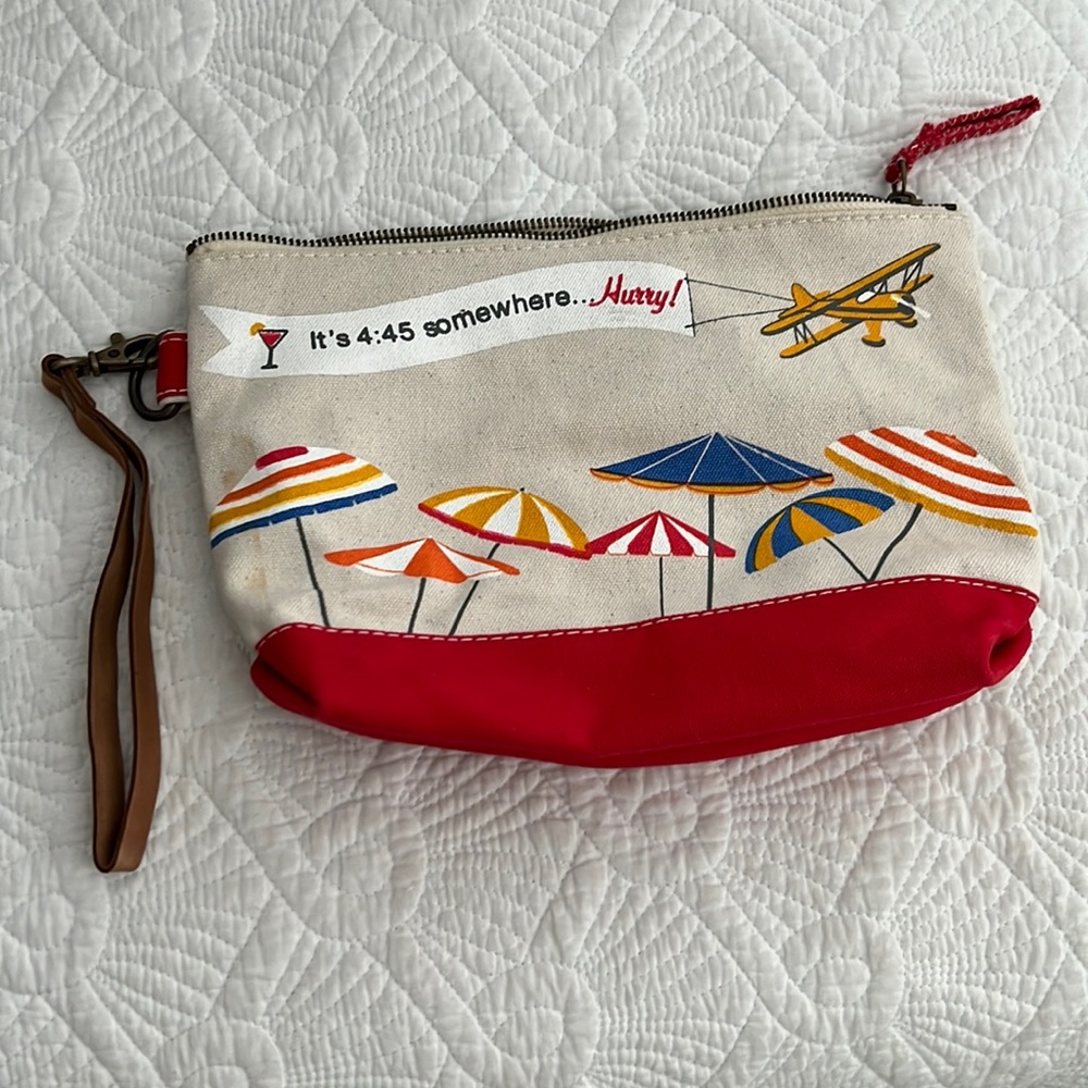 NEW bag/clutch